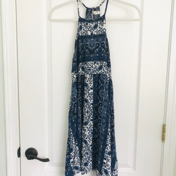 Cute Summer Dress - Picture 2 of 8